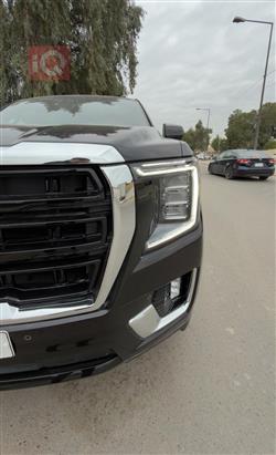 جي ام سي يوكون